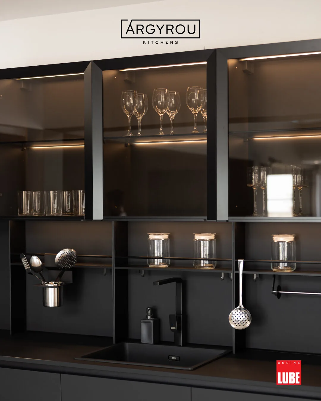 Argyrou Kitchens — gallery image 5
